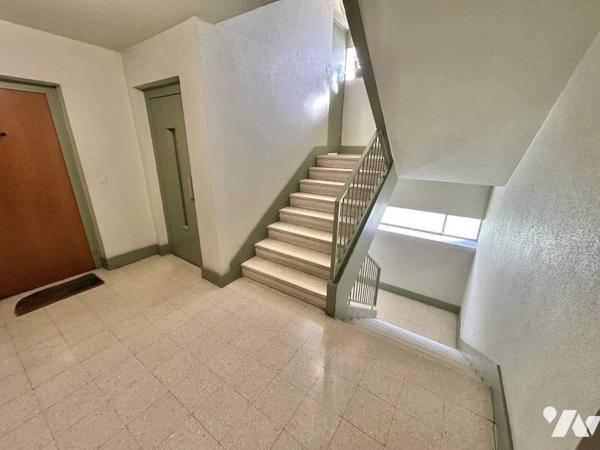 Studio Saint-Etienne 32m²