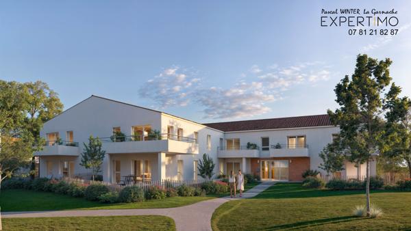 La Garnache (85710) Lancement du programme "Le Genêt" à 85710 La Garnache. Exemple maison plainpied 3 chambres 86m²