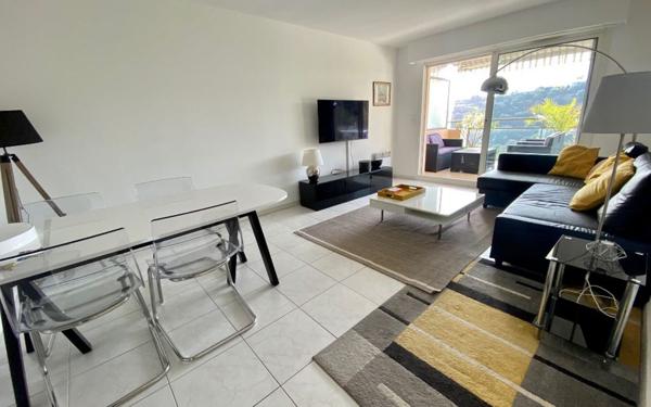 Appartement à louer    1 pièce •  Nice