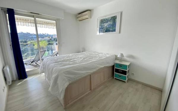 Appartement à louer    1 pièce •  Nice