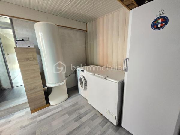 Maison de ville de 72 m²