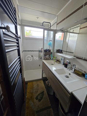 Maison de ville de 72 m²