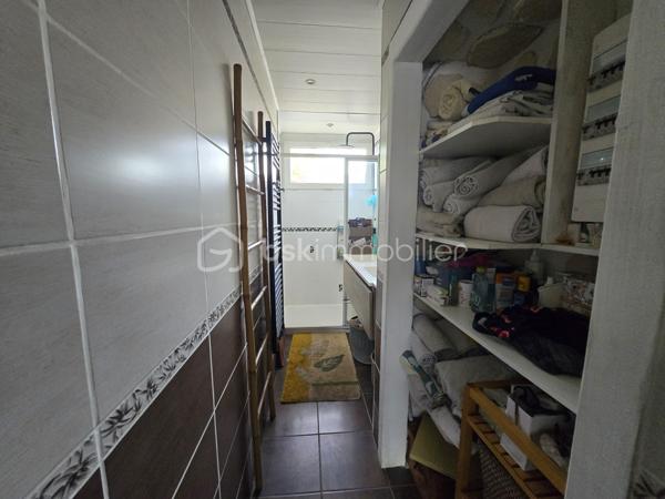 Maison de ville de 72 m²