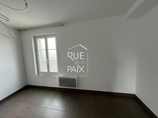 86200 LOUDUN Appartement Loudun 3 pièce(s) 70.26 m2