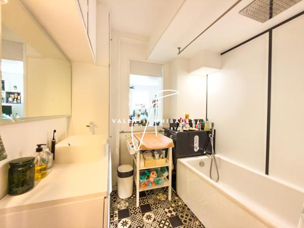 POITIERS – PLATEAU – APPARTEMENT T3 75M² AVEC TERRASSE