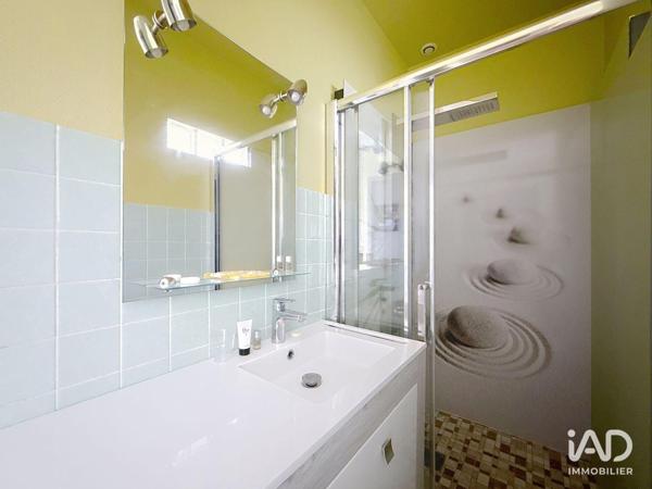 Restaurant à vendre 382 m² Dommartin-Dampierre