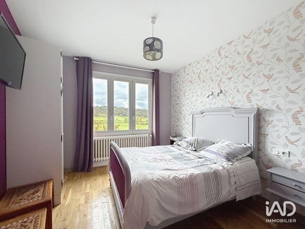 Restaurant à vendre 382 m² Dommartin-Dampierre