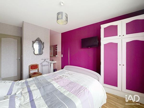 Restaurant à vendre 382 m² Dommartin-Dampierre