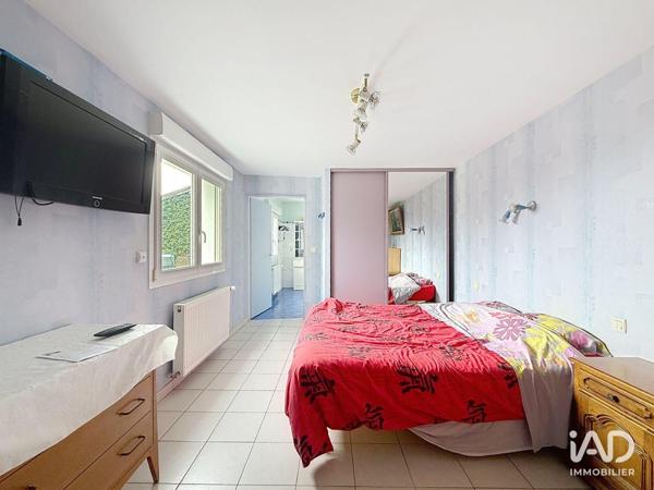 Restaurant à vendre 382 m² Dommartin-Dampierre