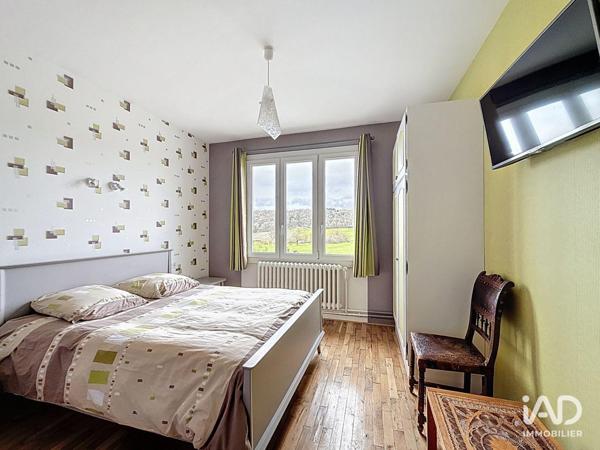 Restaurant à vendre 382 m² Dommartin-Dampierre