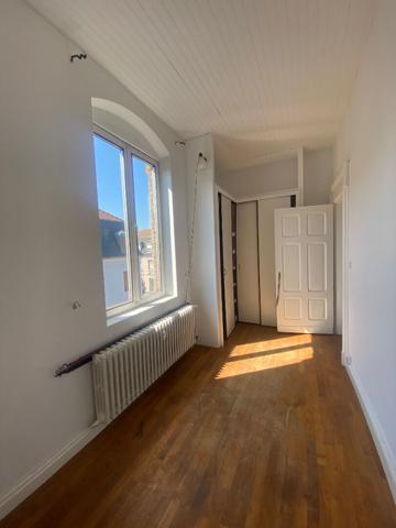 À louer : Charmant appartement 2 pièces à Mulhouse - Exclusivité Guy Hoquet