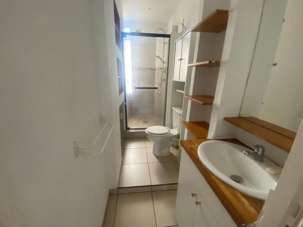 À louer : Charmant appartement 2 pièces à Mulhouse - Exclusivité Guy Hoquet