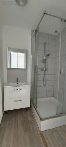 Maison à louer à Caudry dans le Nord (59540), ref : 59191-L1008