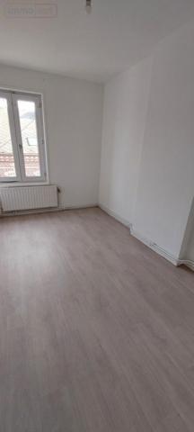 Maison à louer à Caudry dans le Nord (59540), ref : 59191-L1008