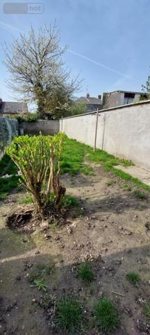 Maison à louer à Caudry dans le Nord (59540), ref : 59191-L1008