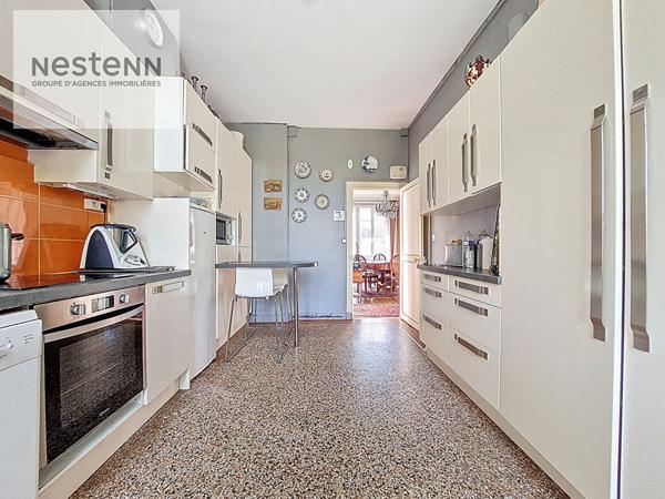 ORLEANS PATINOIRE - MAISON 1930 - JARDIN - GARAGE !