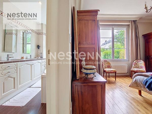 ORLEANS PATINOIRE - MAISON 1930 - JARDIN - GARAGE !