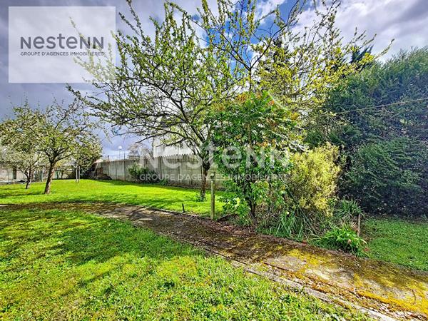 ORLEANS PATINOIRE - MAISON 1930 - JARDIN - GARAGE !