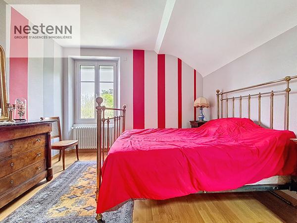 ORLEANS PATINOIRE - MAISON 1930 - JARDIN - GARAGE !