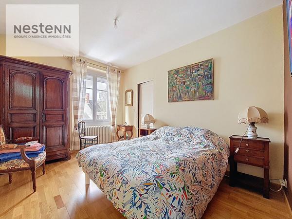 ORLEANS PATINOIRE - MAISON 1930 - JARDIN - GARAGE !