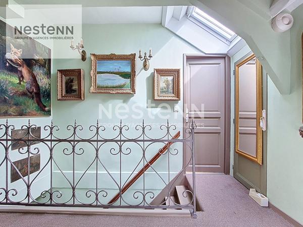 ORLEANS PATINOIRE - MAISON 1930 - JARDIN - GARAGE !