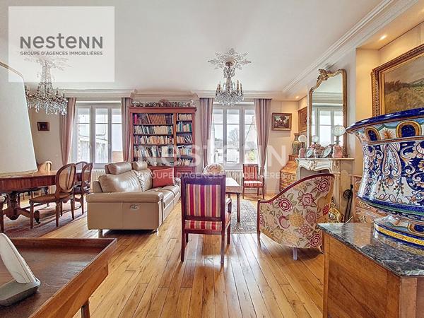 ORLEANS PATINOIRE - MAISON 1930 - JARDIN - GARAGE !