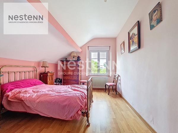 ORLEANS PATINOIRE - MAISON 1930 - JARDIN - GARAGE !