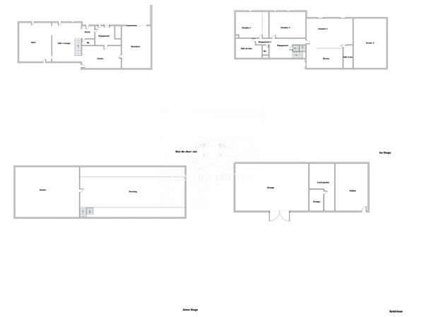 À VENDRE – Maison de Caractère Rénovée – Piscine & Dépendances