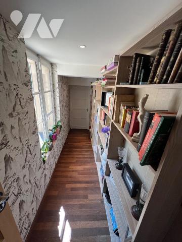 RARE A LA VENTE ORBEC MAISON DE CARACTERE AUX PRESTATIONS DE QUALITES AVEC TRES BEAU PARC ARBORE