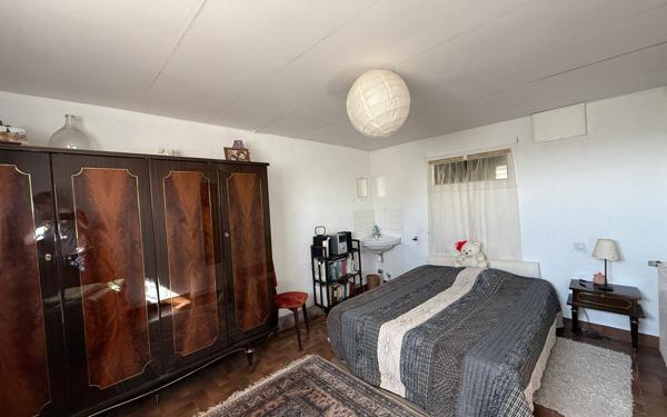 Maison à vendre    4 pièces •  Saint-Sernin