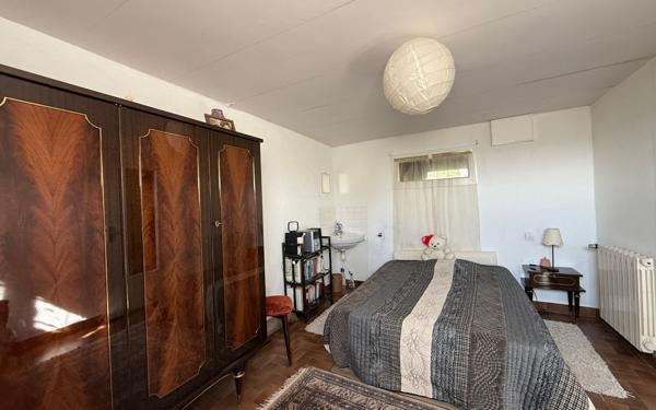 Maison à vendre    4 pièces •  Saint-Sernin