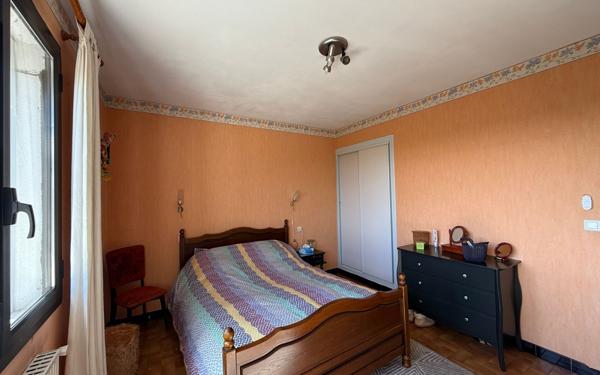 Maison à vendre    4 pièces •  Saint-Sernin