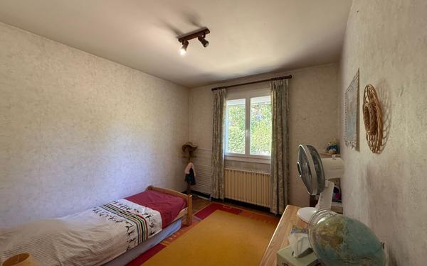 Maison à vendre    4 pièces •  Saint-Sernin