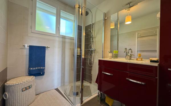 Maison à vendre    4 pièces •  Saint-Sernin