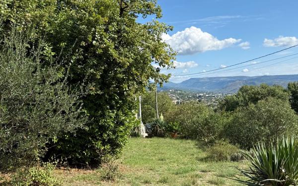 Maison à vendre    4 pièces •  Saint-Sernin