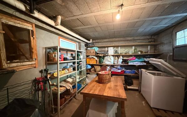 Maison à vendre    4 pièces •  Saint-Sernin