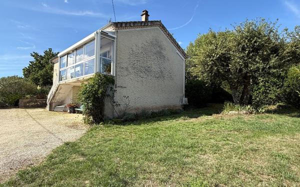 Maison à vendre    4 pièces •  Saint-Sernin