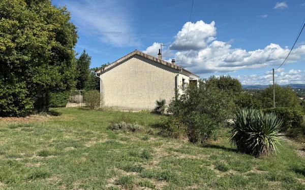 Maison à vendre    4 pièces •  Saint-Sernin