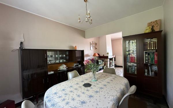 Maison à vendre    4 pièces •  Saint-Sernin