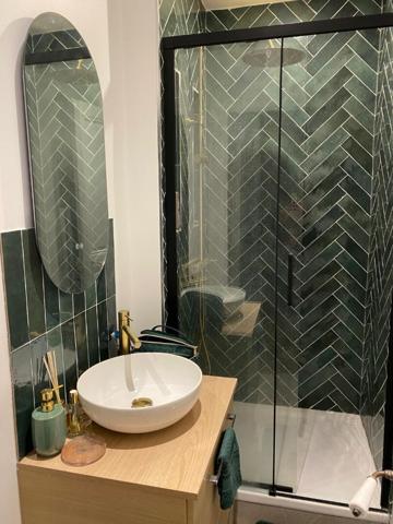 Appartement 2 pièces 42.60 m2 - AUTEUIL sud