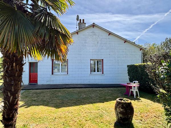 Maison Missillac 4 pièce(s) 69 m2