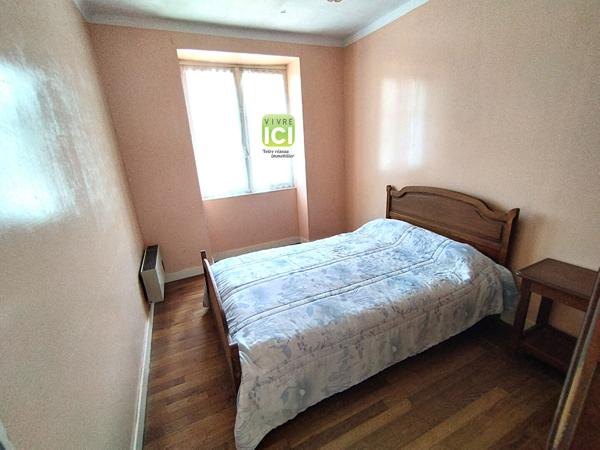 Maison Missillac 4 pièce(s) 69 m2