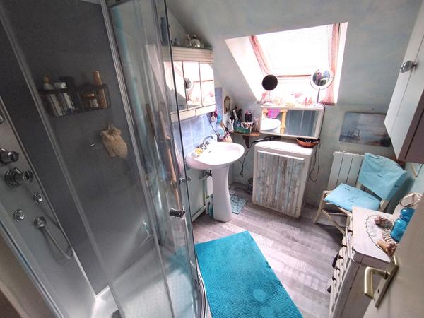 Maison Missillac 4 Pièce(s) 69 M2