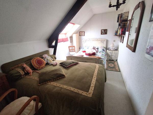 Maison Missillac 4 Pièce(s) 69 M2