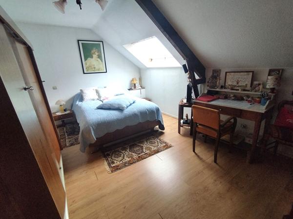 Maison Missillac 4 Pièce(s) 69 M2