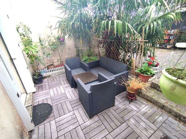 Maison Missillac 4 Pièce(s) 69 M2