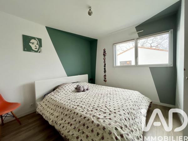 Maison à vendre 6 pièces 104 m² Gorges