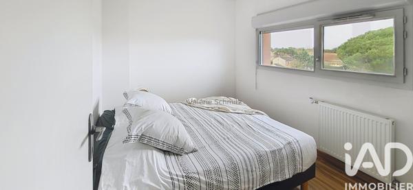 Appartement à vendre 3 pièces 60 m² Toulouse
