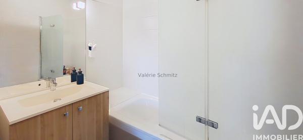 Appartement à vendre 3 pièces 60 m² Toulouse