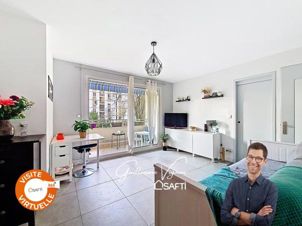 T4 en bon état et très fonctionnel